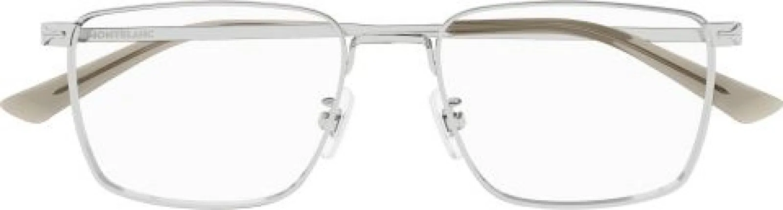 Montblanc MB0308O Eyeglasses - view 2